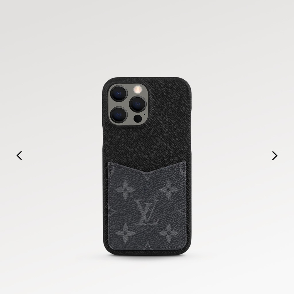IPHONE 13 PRO MAX BUMPER
